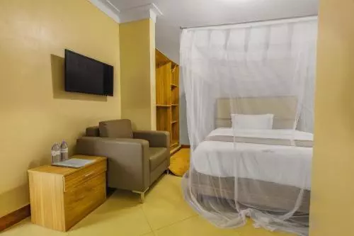 هتل Santa Maria Resort