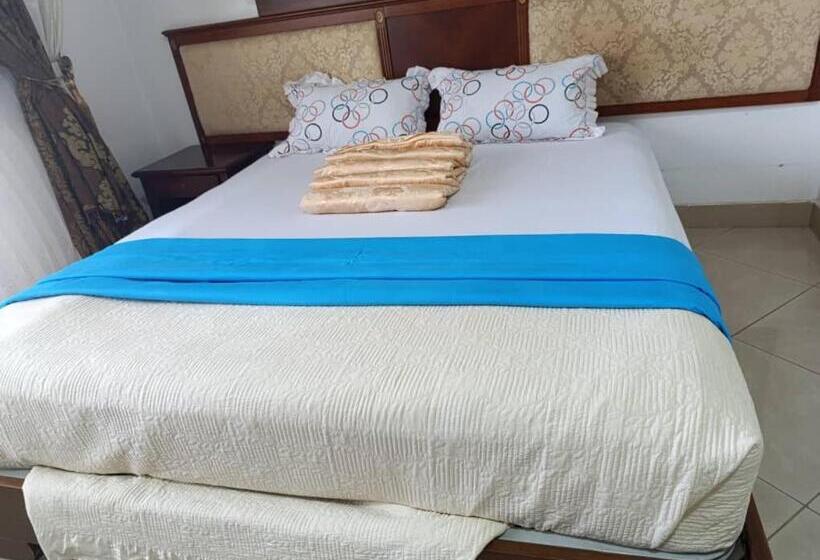 בית מלון כפרי Santa Maria Resort