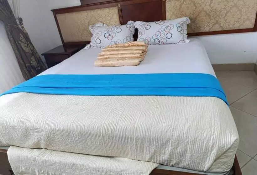 هتل Santa Maria Resort