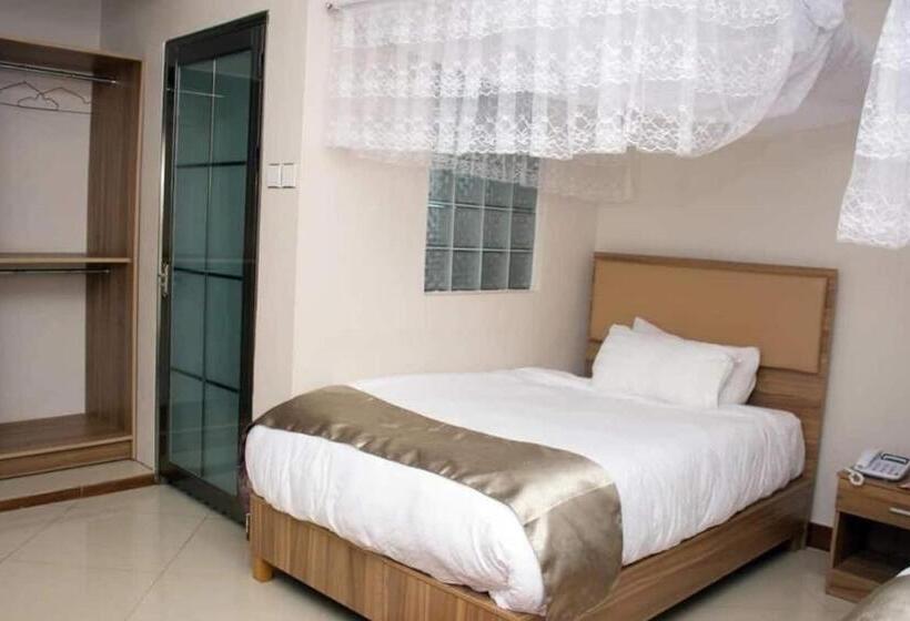 בית מלון כפרי Santa Maria Resort