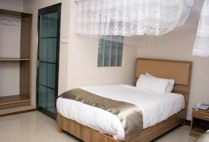 هتل Santa Maria Resort