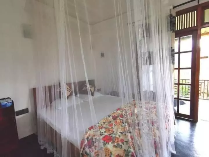 ペンション Sheli S Nest Ella