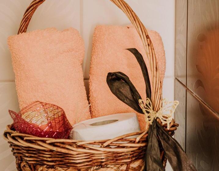 پانسیون къща за гости богданови