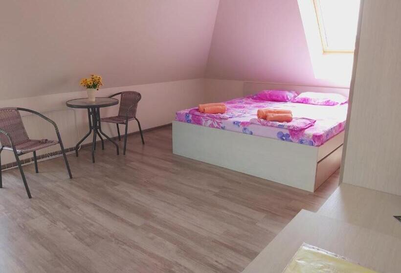 پانسیون къща за гости богданови