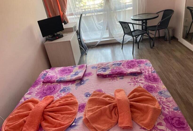 پانسیون къща за гости богданови