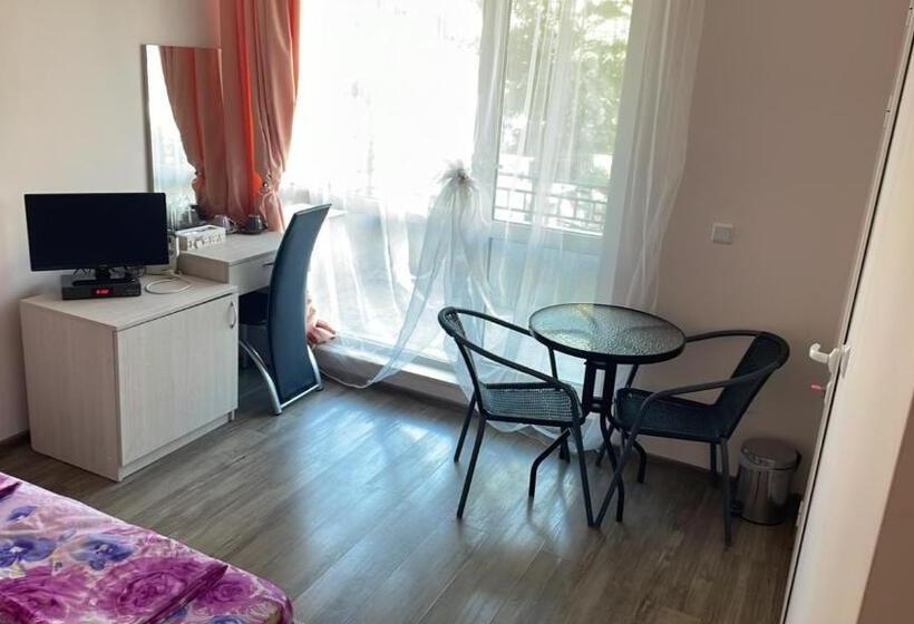 پانسیون къща за гости богданови