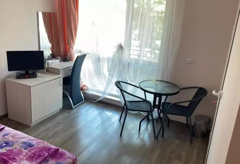 پانسیون къща за гости богданови