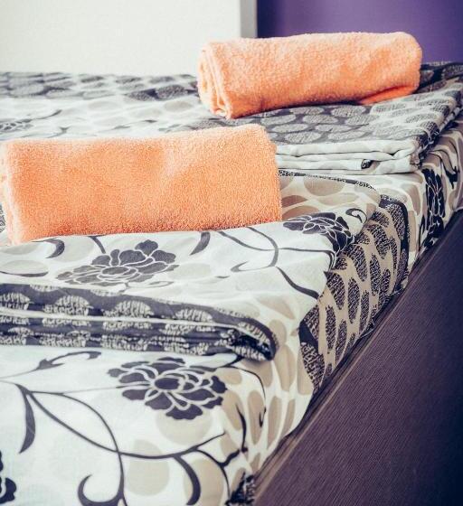 پانسیون къща за гости богданови