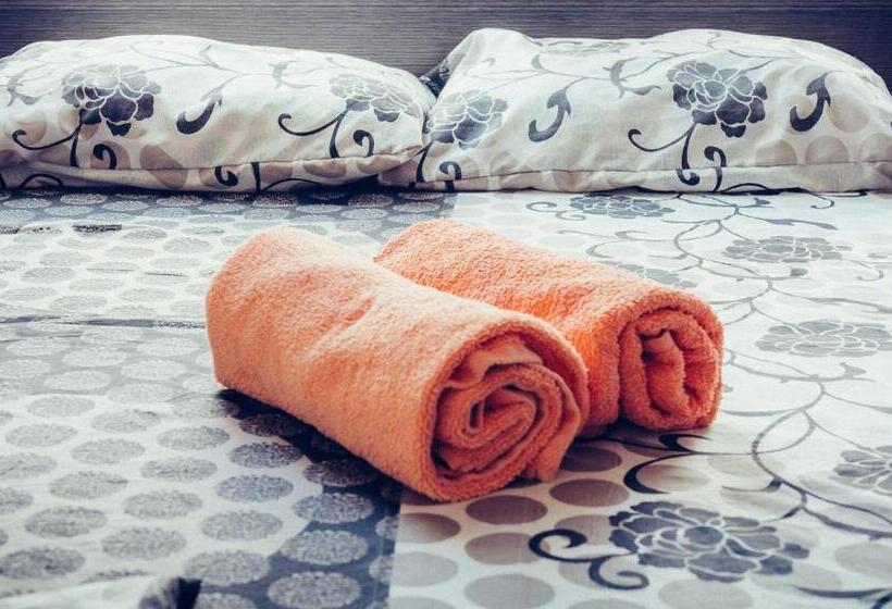 پانسیون къща за гости богданови