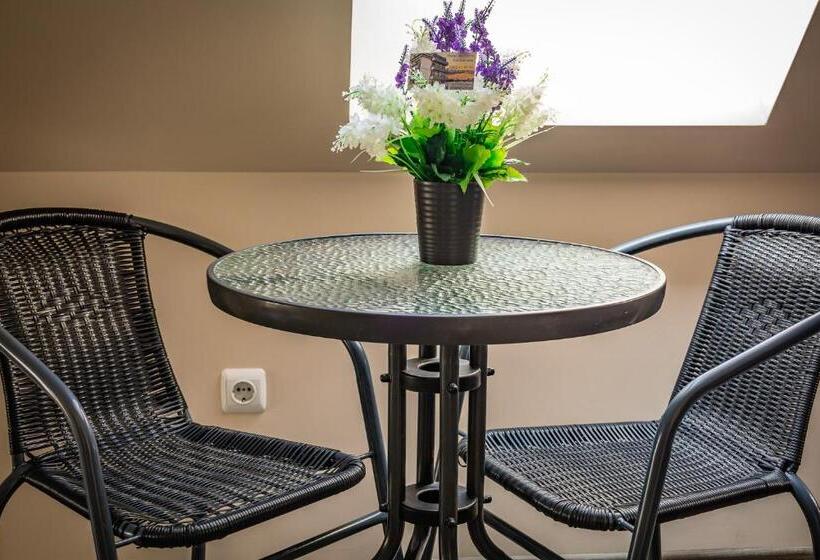 پانسیون къща за гости богданови