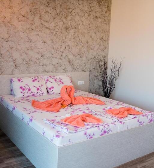 پانسیون къща за гости богданови