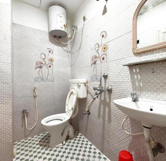 Goroomgo Shree Bhumi Puri Near Sea Beach And Temple Newly Renovated Hotel Perfect Location With