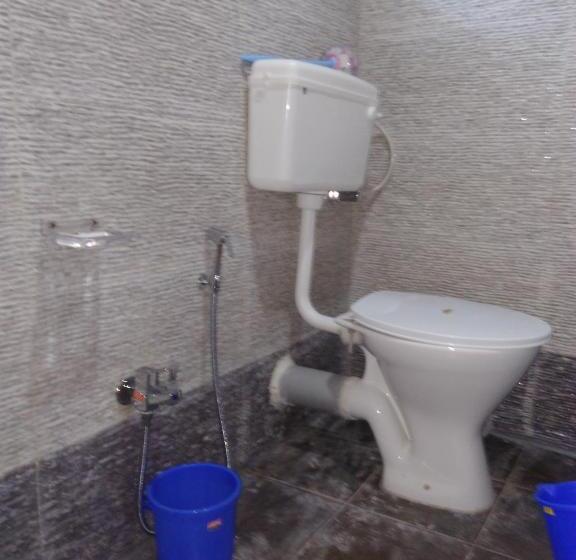 פנסיון Anandi Villa Homestay