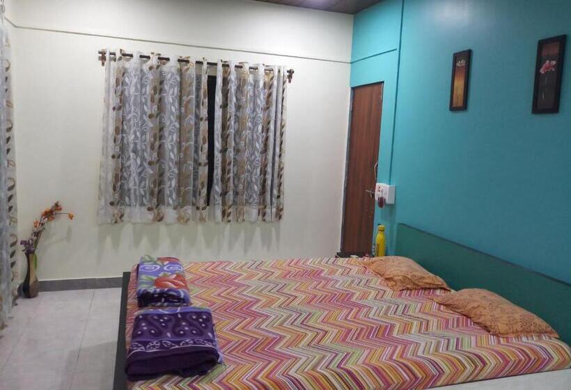 פנסיון Anandi Villa Homestay