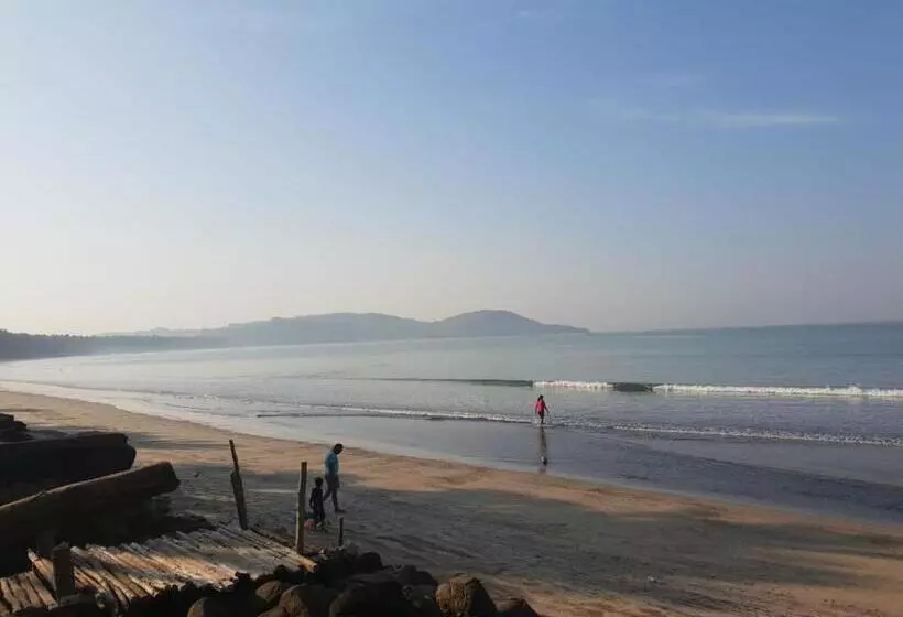 ペンション Anandi Villa Homestay