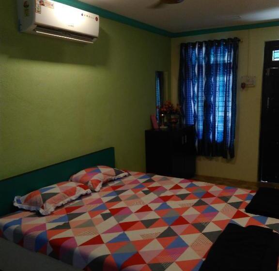 פנסיון Anandi Villa Homestay