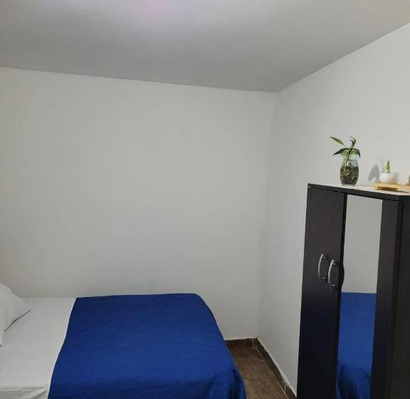 Pension Home Blessed Bayit