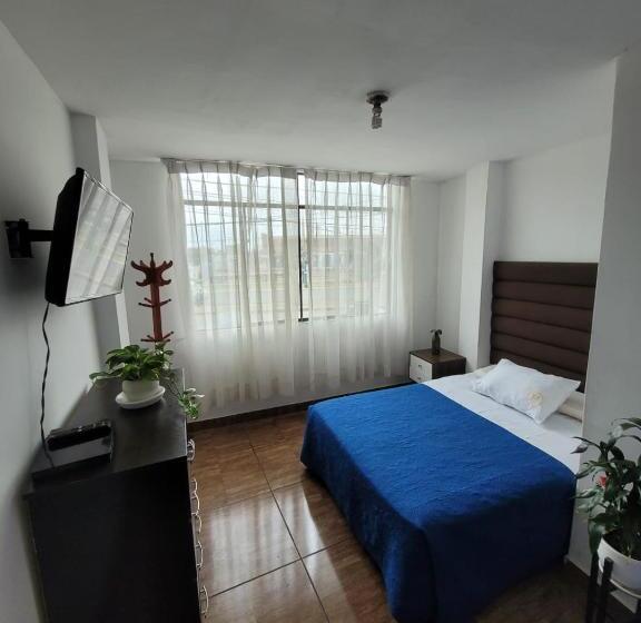 Pension Home Blessed Bayit