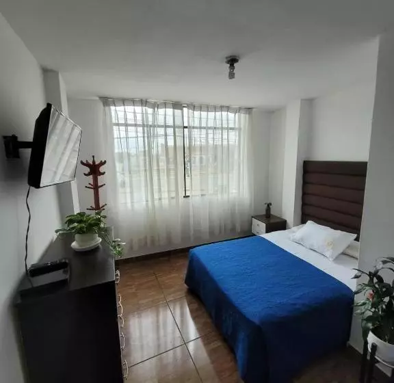 ペンション Home Blessed Bayit