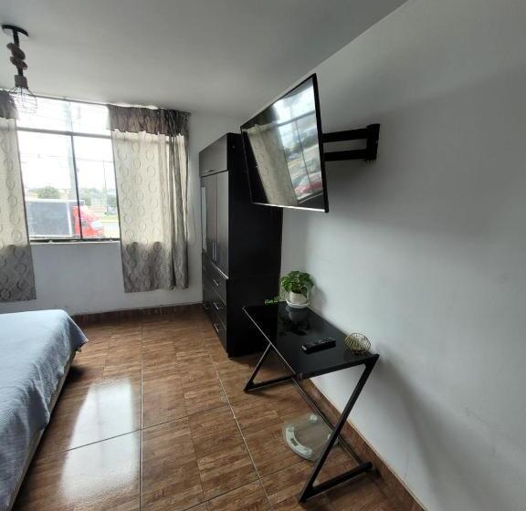 Pension Home Blessed Bayit