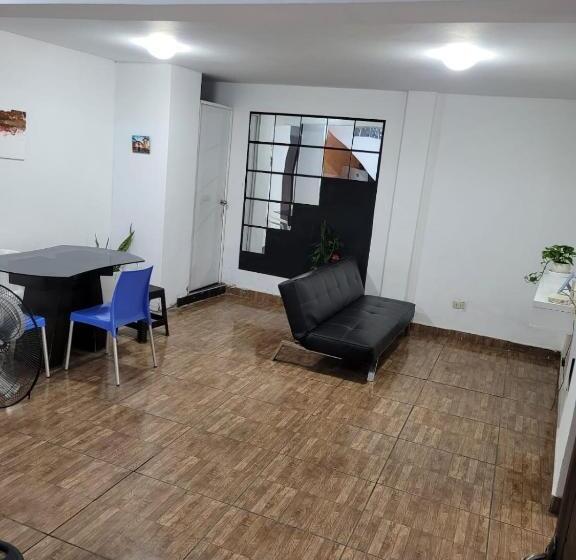 Pension Home Blessed Bayit