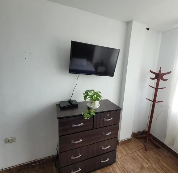 Pension Home Blessed Bayit