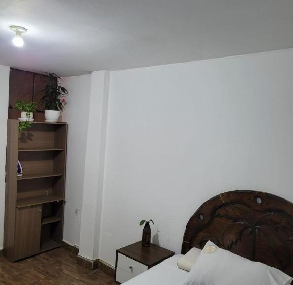 Pension Home Blessed Bayit