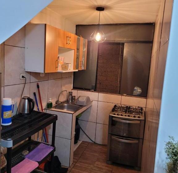 Pension Home Blessed Bayit