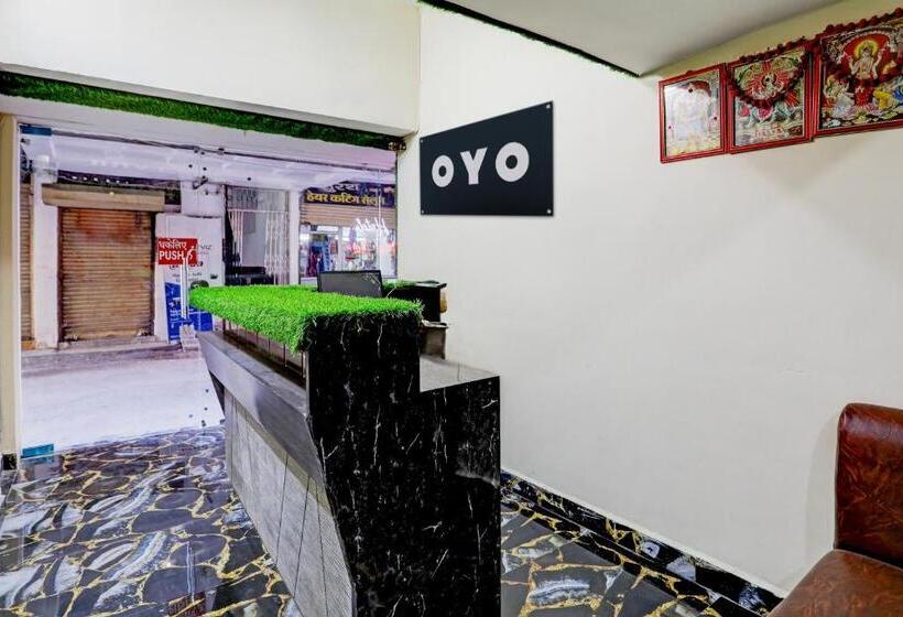 בית מלון כפרי O Mid Town