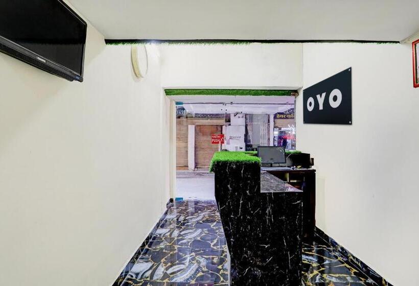 בית מלון כפרי O Mid Town