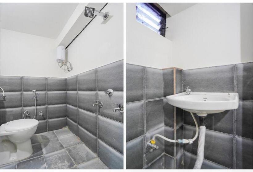 فندق O The Heaven Inn