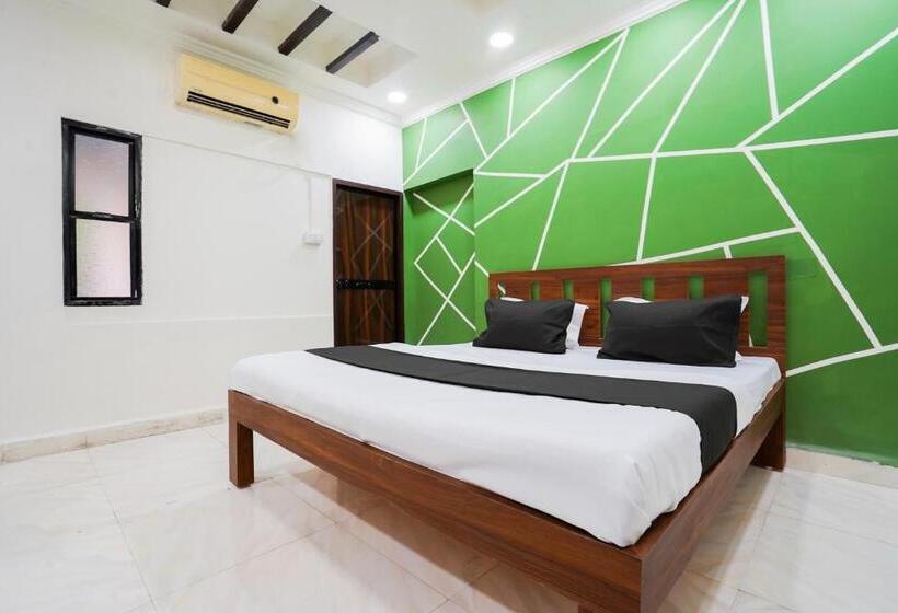 فندق O The Heaven Inn