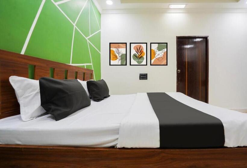 فندق O The Heaven Inn