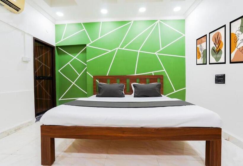 فندق O The Heaven Inn