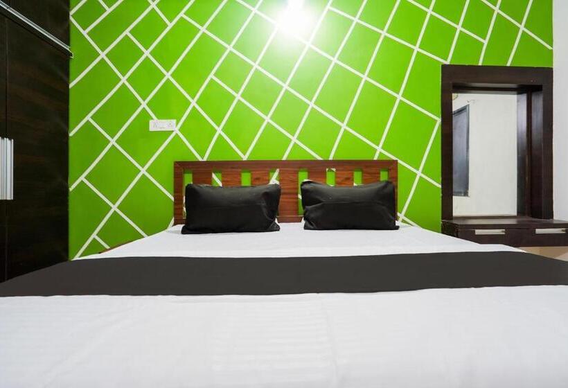 فندق O The Heaven Inn