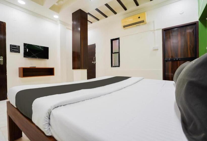 فندق O The Heaven Inn