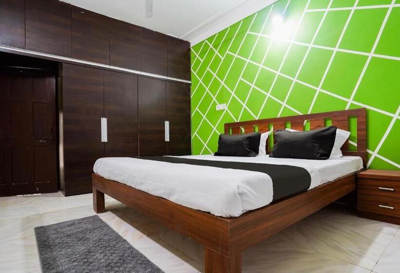 فندق O The Heaven Inn