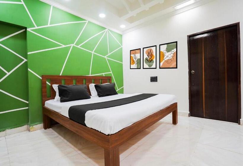 فندق O The Heaven Inn