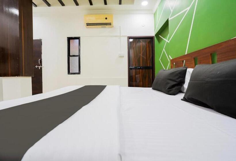 فندق O The Heaven Inn