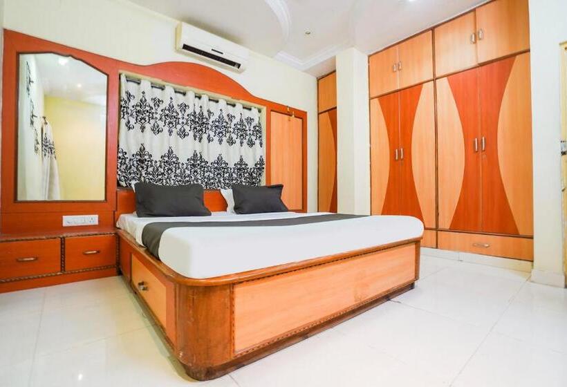 فندق O The Heaven Inn