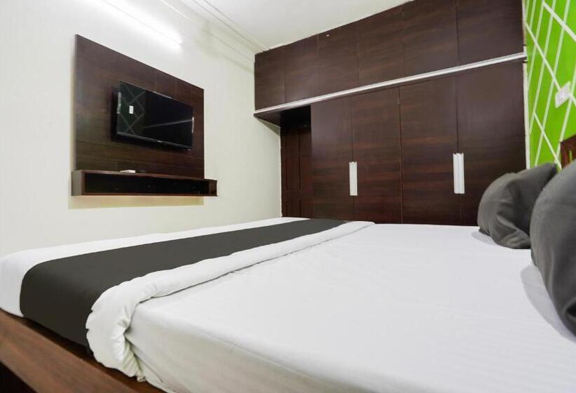 فندق O The Heaven Inn