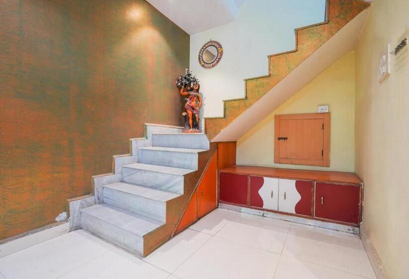 فندق O The Heaven Inn