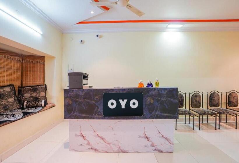 فندق O The Heaven Inn