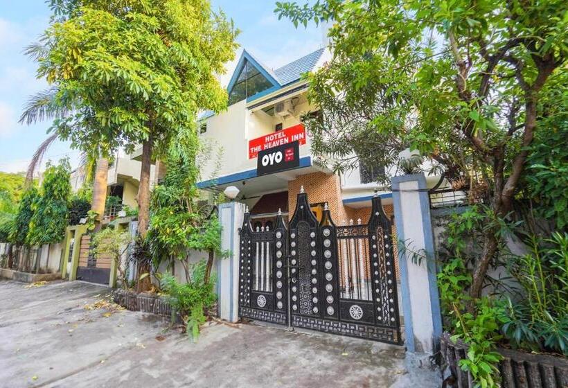 فندق O The Heaven Inn