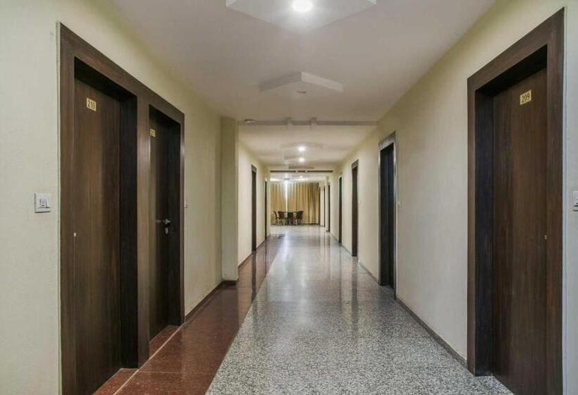 Hôtel Collection O Goverdhan Sagar