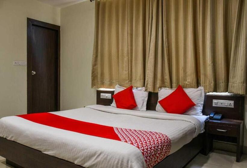 Hôtel Collection O Goverdhan Sagar