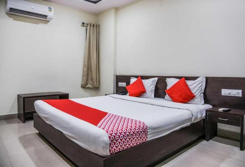 Hôtel Collection O Goverdhan Sagar