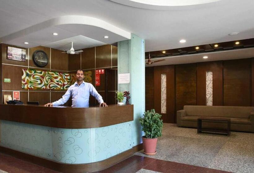 Hôtel Collection O Goverdhan Sagar