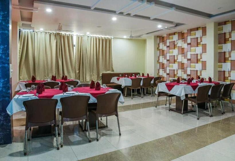 Hôtel Collection O Goverdhan Sagar