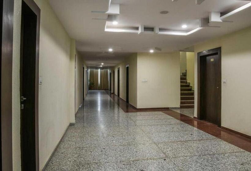 Hôtel Collection O Goverdhan Sagar